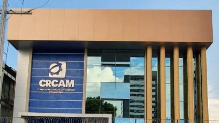 CRCAM abre inscrições para premiar boas práticas de Inteligência Artificial na contabilidade do Amazonas