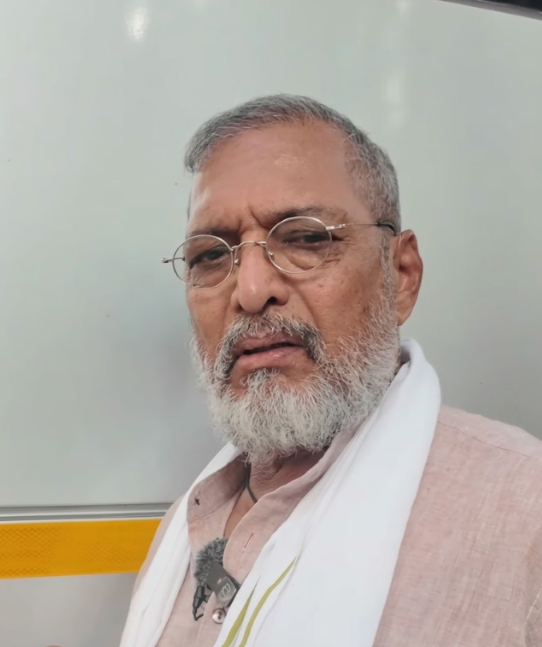 Ator indiano Nana Patekar morre aos 75 anos
