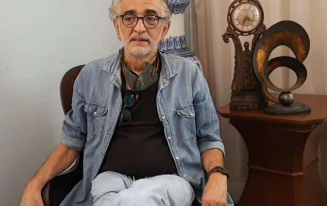Morre em Manaus, aos 72 anos, o advogado, escritor e imortal Sérgio Vieira Cardoso