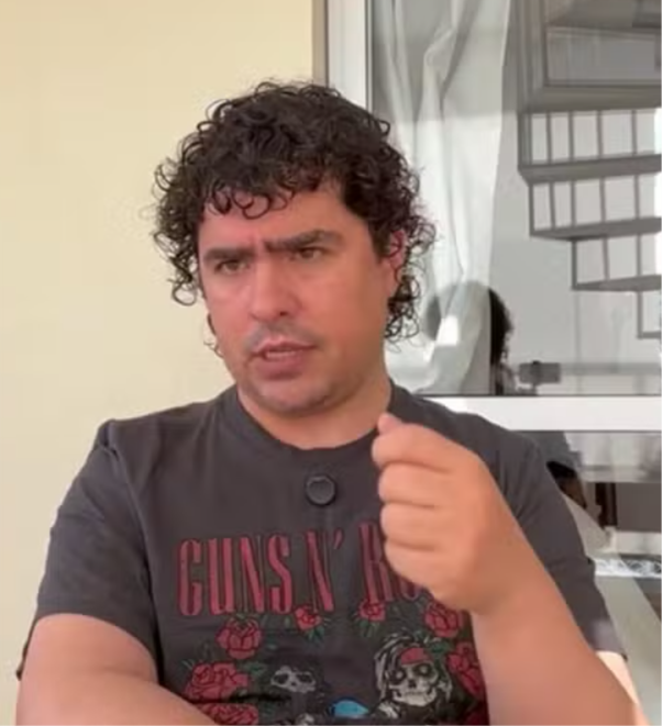 Pirulla aparece em vídeo após AVC e fala sobre recuperação