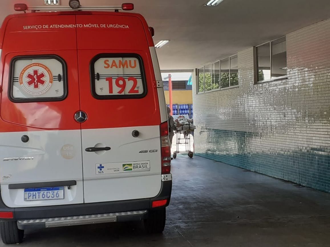 Samu, maternidade e coleta de lixo funcionam no feriado em Manaus