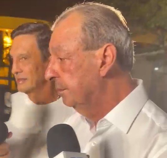 Segundo turno: Omar Aziz mira interior e promete campanha baseada em ‘trabalho e experiência’