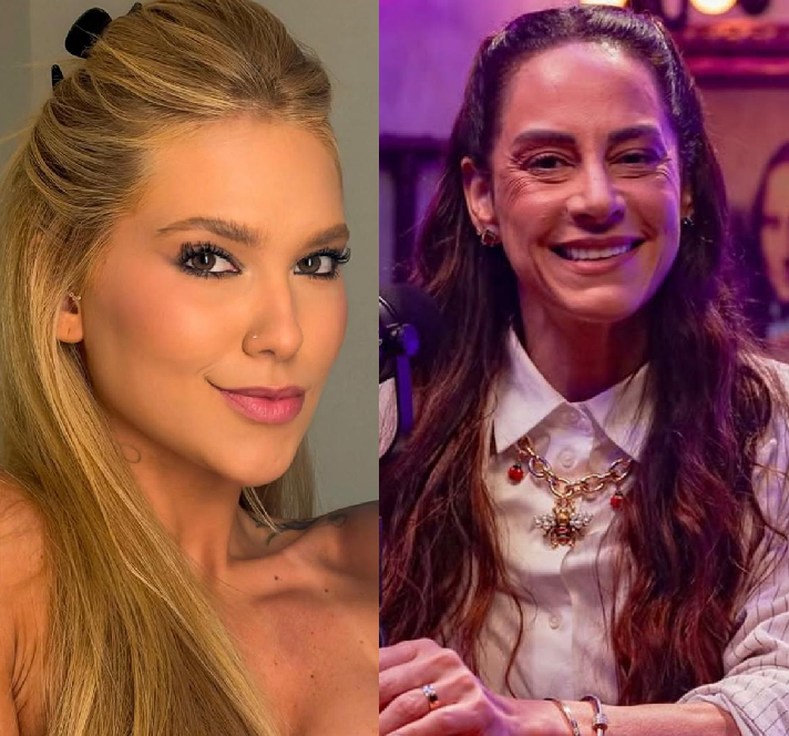Virginia cancela participação no Teleton após crítica de Silvia Abravanel