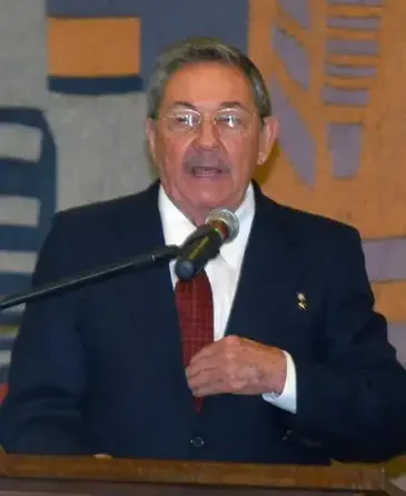 Ex-presidente de Cuba vira alvo de ordem de prisão nos EUA após 30 anos de investigação