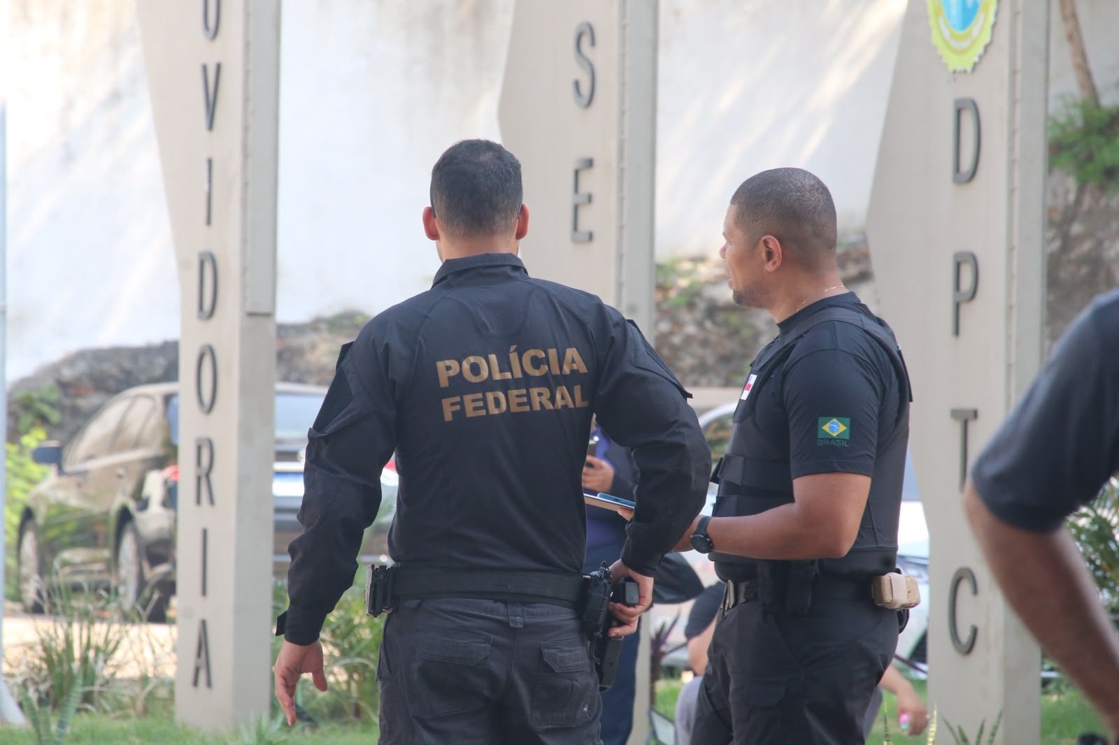 MPAM diz que busca e apreensão em Manaus foi requerida pelo MPF e executada pela Polícia Federal