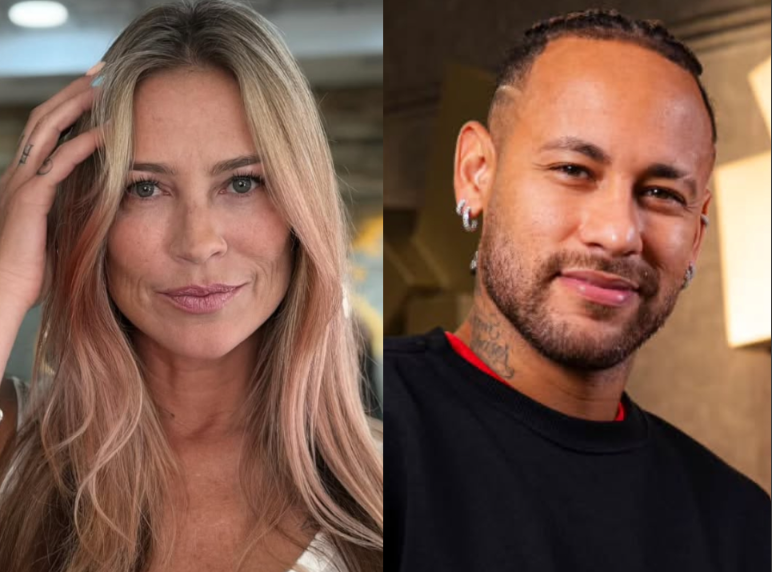 Piovani detona Neymar por voto nas eleições: "Mulher dele anda torta de tanto chifre"