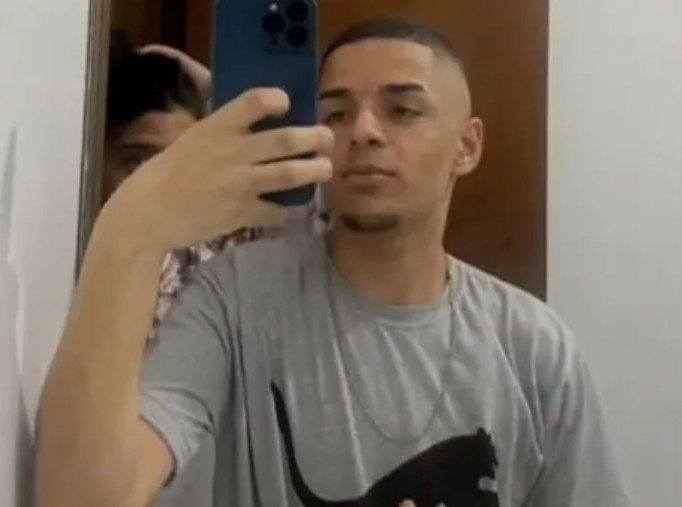 Jovem é morto com 27 tiros durante abordagem da PM em São Paulo