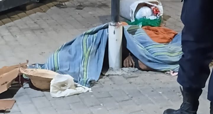 Homem morre após ser baleado na Zona Sul de Manaus