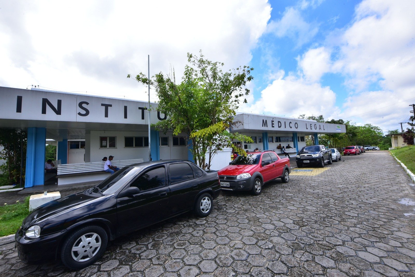 Homem de 26 anos é morto a tiros na Zona Sul de Manaus