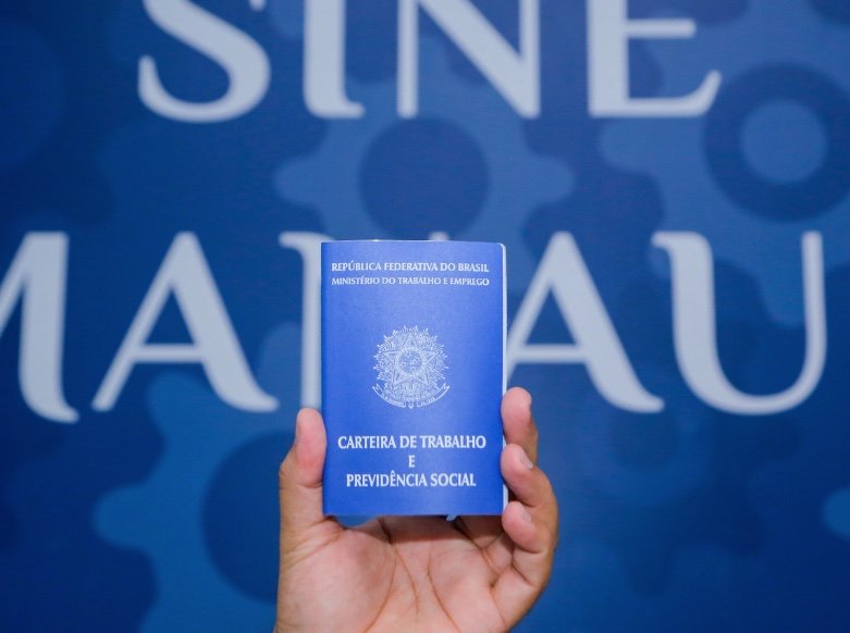 Confira as 897 vagas de emprego disponíveis no Sine Manaus para esta quarta-feira