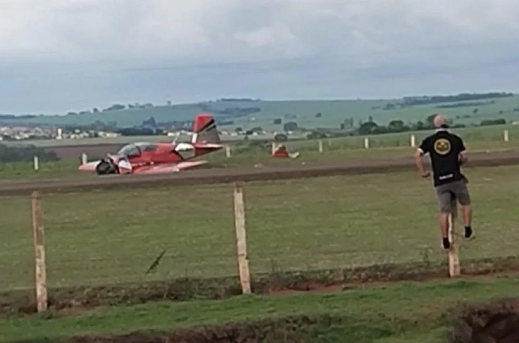 Empresário amazonense Victor Simões morre em acidente aéreo em SP