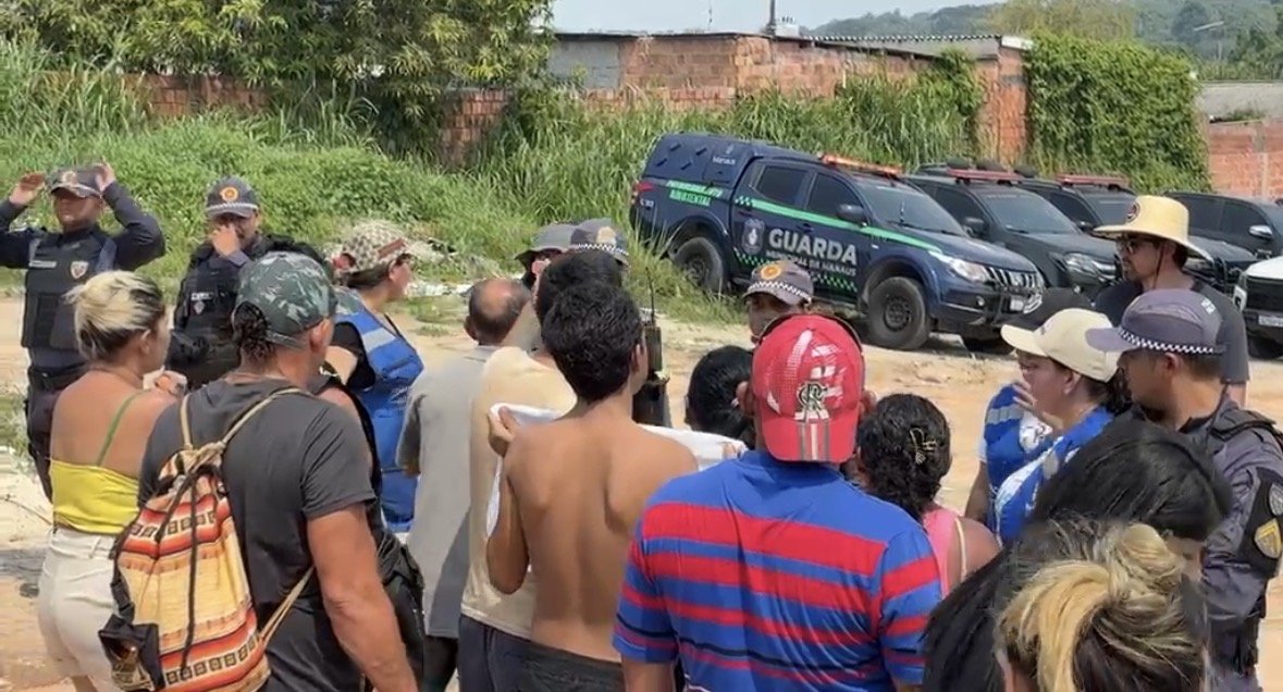 Procurador esclarece reintegração de posse em terreno do Minha Casa, Minha Vida