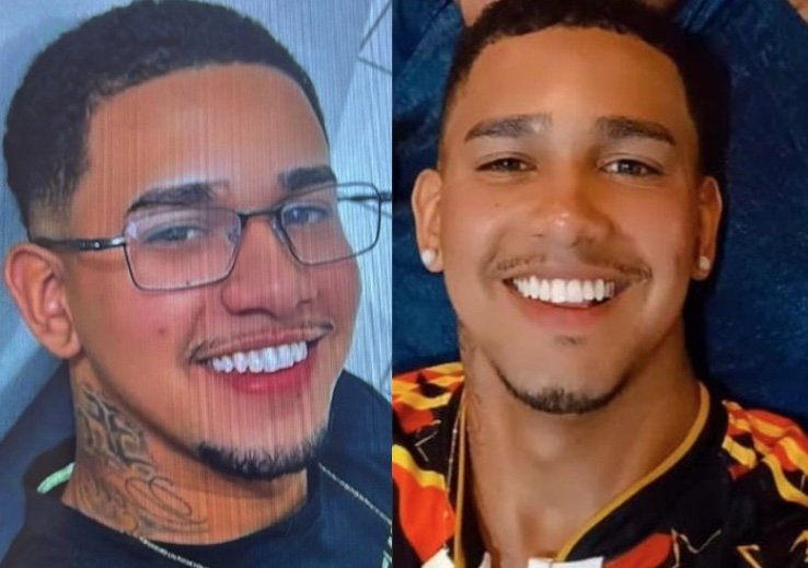 Angústia e desespero: Família busca por jovem desaparecido no Ouro Verde