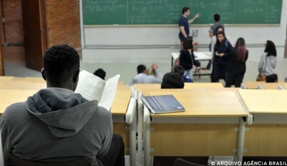 Inep abre prazo para preenchimento do Questionário do Ingressante do Enade 2026
