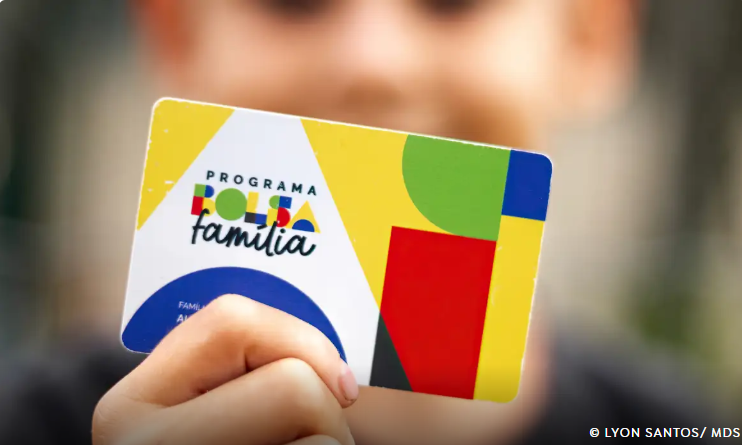 Bolsa Família de novembro terá pagamento concentrado em só três dias; veja a data pelo final do seu NIS