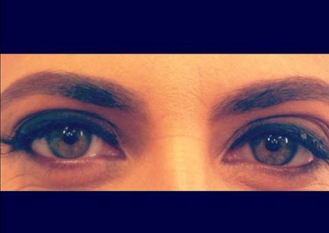 Para transformação de "Jô", Thammy Miranda aparece maquiada em foto