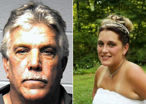 Padrasto é preso por matar e filmar a si mesmo tendo relação íntima com cadáver da enteada  