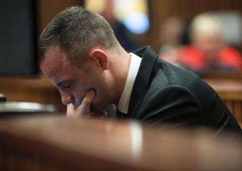 Recomeça o julgamento de Oscar Pistorius