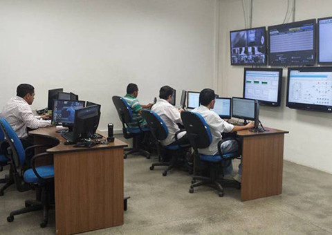 Terceirização de data center  reduz custos