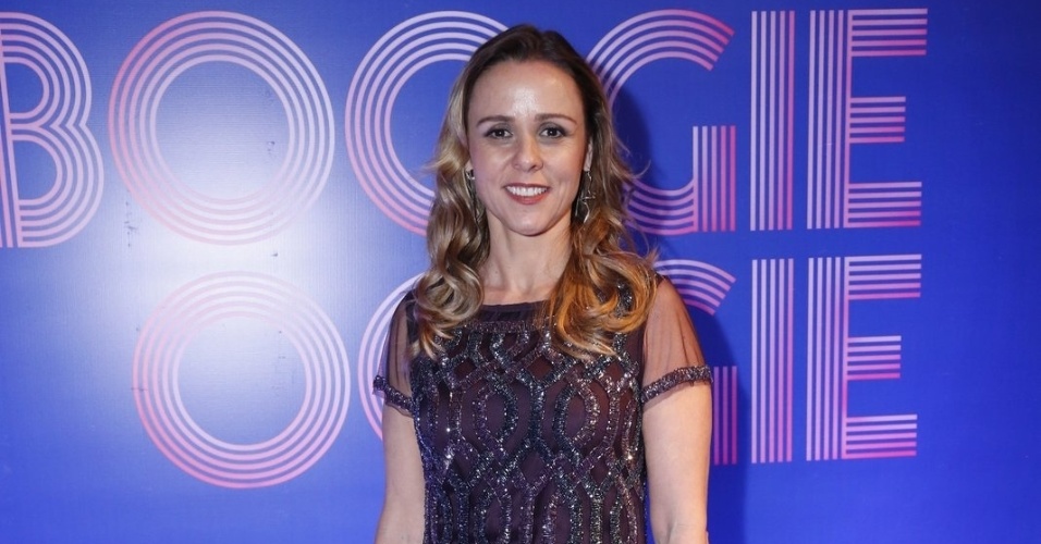 Após briga com diretor, Giulia Gam é afastada de novela