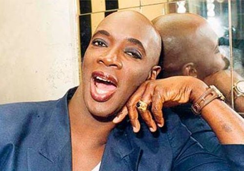 Justiça concede pagamento de seguro a família de Jorge Lafond