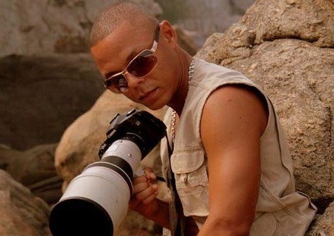 Paparazzo que flagrou traição de Adnet diz que pensou em apagar imagens