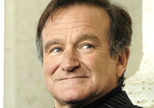 Viúva de Robin Williams diz que ator sofria de Mal de Parkinson