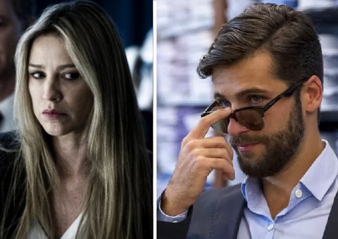 Luana Piovani diz que quer distância de Bruno Gagliasso