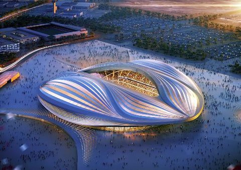 Alemão do Comitê Executivo da Fifa acredita que Copa de 2022 não será no Catar