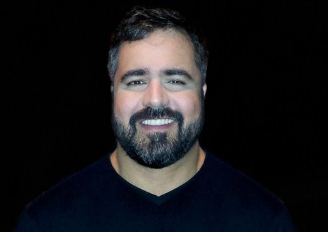 Ex-BBB Marcelo Arantes é assaltado por idosa em Londres