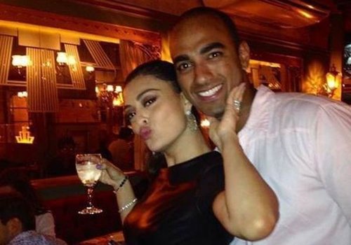 Após quebrar motel, irmão de Juliana Paes consegue liberdade provisória