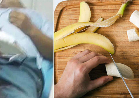 Homem decepa órgão após ser abandonado pela namorada