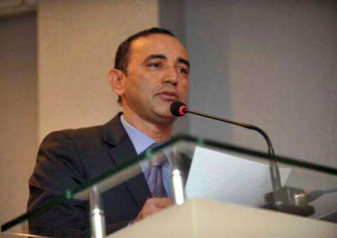 Deputado quer contenção nos gastos do governo estadual