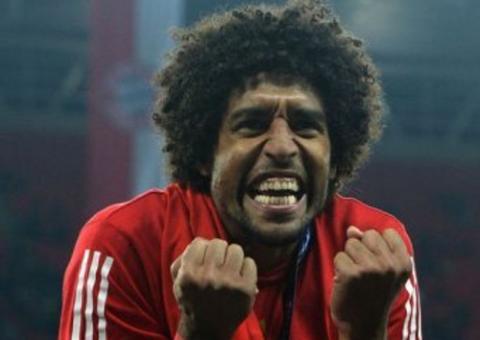 Robben se redime e Bayern vence final alemã da Liga dos Campeões