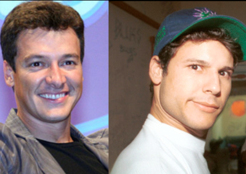 Rodrigo Faro viverá Dinho, dos Mamonas Assassinas, no cinema