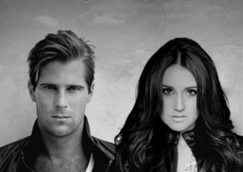 Ex-RBD Dulce Maria lança música com DJ europeu