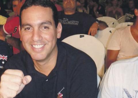 Dissica Calderaro admite que Acritica "errou feio" e pede perdão ao Flamengo 