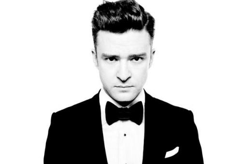 Justin Timberlake se irrita com repórter desinformado