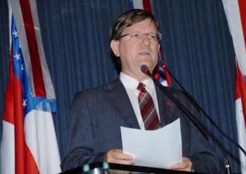 Situação financeira do Amazonas é questionada na Aleam