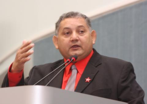 Moção de repúdio contra Alckmin é aprovada na CMM