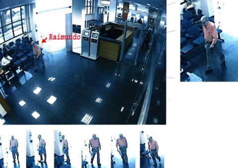 Policia e MP investigam suposto envolvimento de funcionários do TJAM em quadrilha dos precatórios