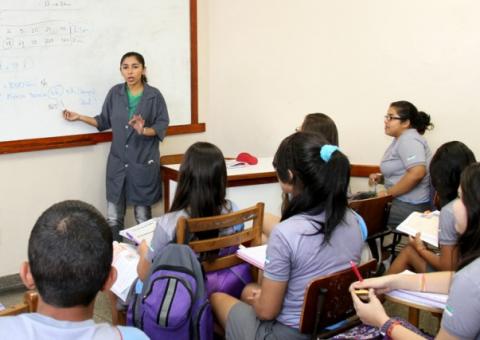  Seduc convoca 108 professores e 33 pedagogos aprovados em concurso