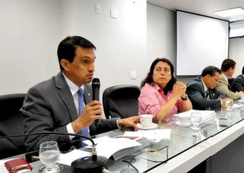 Verba para educação sofre desvio, denunciam moradores