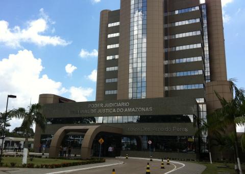 Inscrições para seleção de estagiários no TJAM começam dia 25