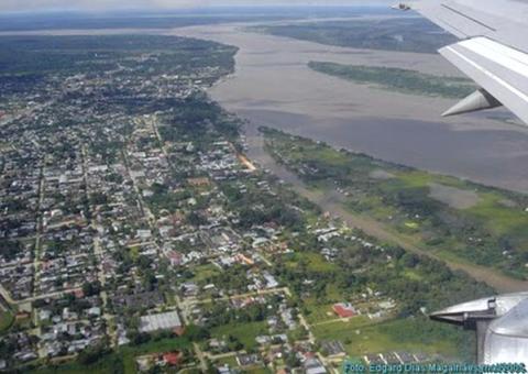 Amazonas recebe R$ 10 milhões de investimento em segurança