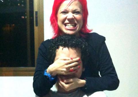 Reiner Castelo Branco conta para a Vivi como é trabalhar na JUCEA