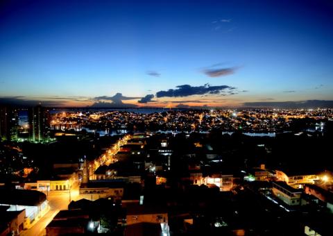 Manaus é eleita como o 7o melhor destino turístico