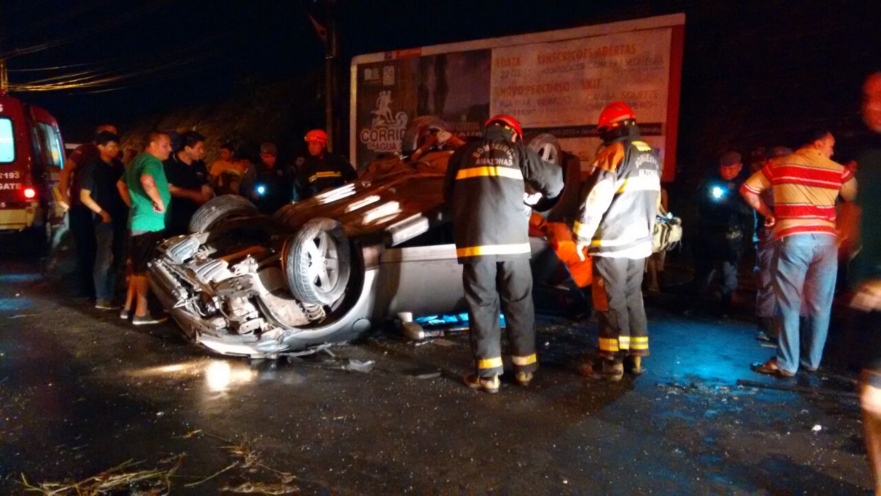 Violência deixa 14 mortos em Manaus