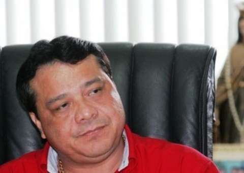 Processo contra Adail é arquivado e relatora vai pedir apuração de responsabilidade