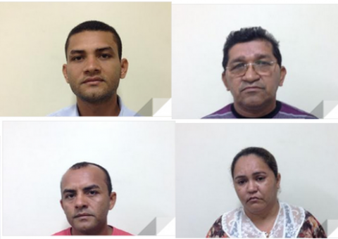 Cinco assessores de Adail Pinheiro são presos em Coari